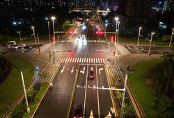 金盘保税区提升改造项目